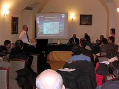 RES-Integration Workshop Italy