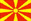 Flag FYROM