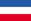 Flag Serbia-Montenegro
