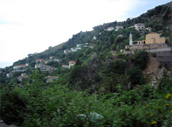 Albania, Bregu region