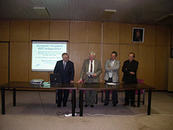 RES-Integration Workshop Albania